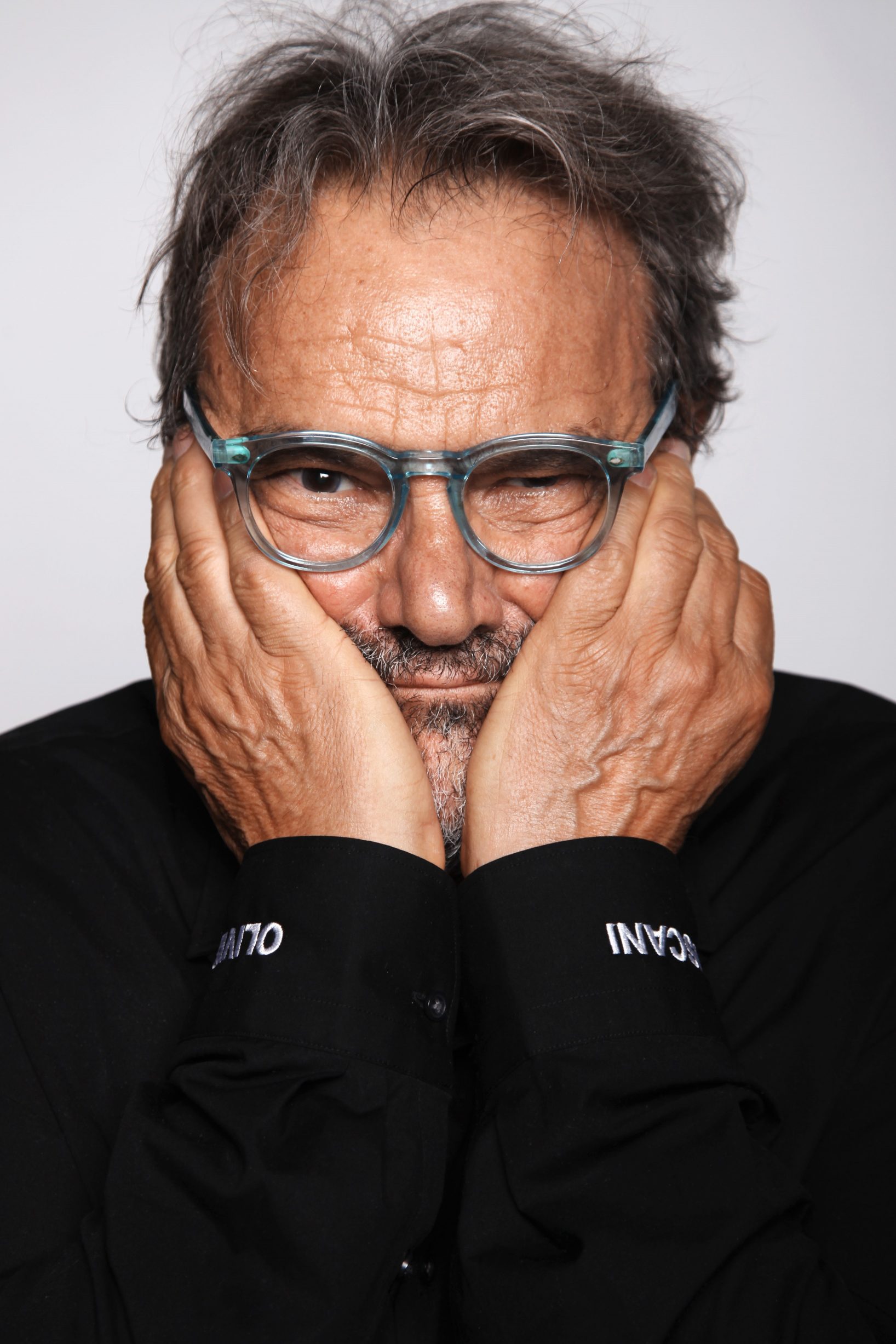 Oliviero Toscani